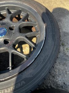KOŁA FELGI OPONY LETNIE FORD FIESTA MK7 VII 195/50 R15