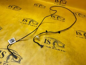 WIĄZKA INSTALACJA RADIA CITROEN C4 GRAND PICASSO II