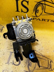 POMPA ABS HAMULCOWA POD RADAR DACIA SANDERO III