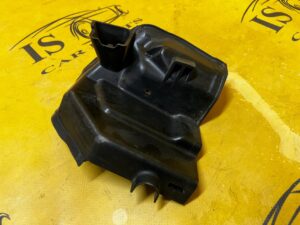 OSŁONA ZAMKA DRZWI PRZÓD LEWY AUDI A8 D4