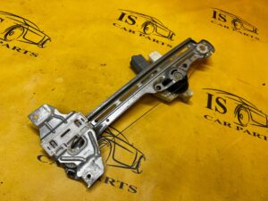 MECHANIZM PODNOŚNIK SZYBY TYŁ LEWY PEUGEOT 308 II T9