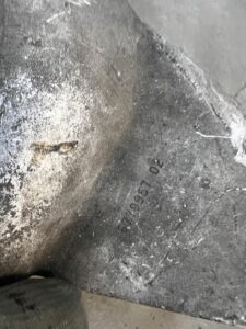 KOMPLET PRZEWÓD PRZEWODY WSPOMAGANIA KIEROWNICY BMW X5 E70