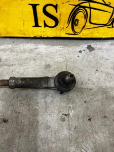 MAGLOWNICA PRZEKŁADNIA KIEROWNICZA CHEVROLET CORVETTE C5 97-04