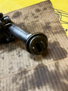 POMPA OLEJU OLEJOWA RENAULT DACIA MERCEDES NISSAN 1.5 BLUE DCI