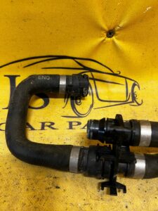 WĄŻ RURA PRZEWÓD WODY LR RANGE ROVER EVOQUE II L551