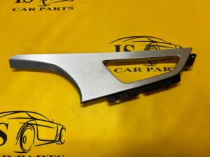 OSŁONA LISTWA OZDOBNA DEKOR DRZWI PRZÓD PRAWY AUDI Q7 SQ7 4M0