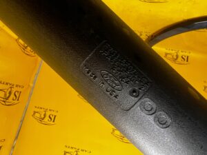 WĄŻ RURA PRZEWÓD DOLOT POWIETRZA FORD FUSION LIFT USA 2.0 ECOBOOST