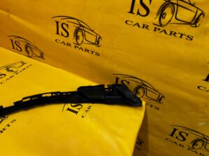 WZMOCNIENIE STELAŻ BELKA ZDERZAKA PRZÓD MERCEDES C-KLASA W206 AMG