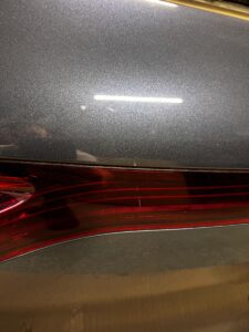 KLAPA TYLNA TYŁ KAMERA RENAULT MEGANE IV RS HB KPN