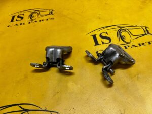 KOMPLET ZAWIASY DRZWI PRZÓD TYŁ LEWY PRAWY DACIA JOGGER 2022R TEKQF