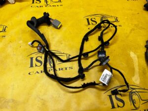 WIĄZKA INSTALACJA OKABLOWANIE DRZWI TYŁ PRAWY PEUGEOT 3008 II