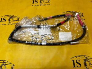 PRZEWÓD ALTERNATOR-ROZRUSZNIK BMW M57N2 X5 E70 F15 X6 E71 F16 NOWY OEM