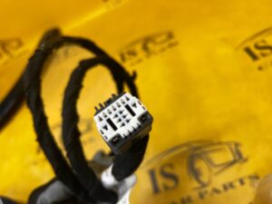 WIĄZKA INSTALACJA OKABLOWANIE WNĘTRZA KABINY FORD FUSION LIFT USA