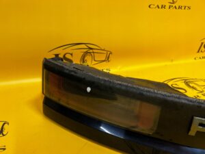 LAMPA TYŁ TYLNA BLENDA CZARNA LED RANGE ROVER VELAR L560 EU