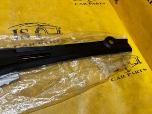 POKRYWA OSŁONA PODSZYBIA PODSZYBIE LEWA LEWE BMW 3 E36 EU NOWA OEM