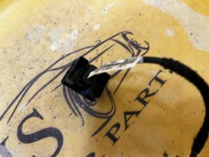 PRZEWÓD WEJŚCIE USB FORD KUGA MK3 ESCAPE MK4 USA