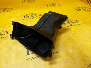 KANAŁ POWIETRZA PRZÓD PRZEDNI PRAWY BMW 3 E92 LIFT E93 LIFT NOWY OEM