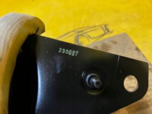 MOCOWANIE WSPORNIK BLACHA PRAWY RENAULT ESPACE VI