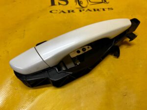 KLAMKA DRZWI PRZÓD PRAWY PEUGEOT 308 II T9