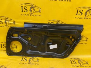 PANEL WYGŁUSZENIE BOCZKA DRZWI PORSCHE 987 CAYMAN