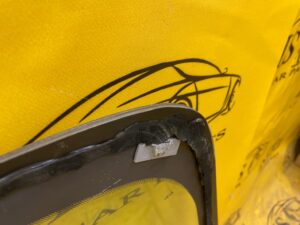 SZYBA CZOŁOWA PRZEDNIA PRZÓD FORD MUSTANG VI 6 550