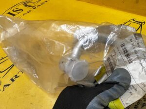 WĄŻ PRZEWÓD RURA RURKA KLIMATYZACJI BMW X7 G07 30dX M50dX 40iX NOWY OEM