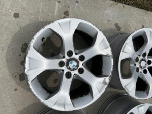 FELGI BMW X1 E84 7,5Jx17 17″