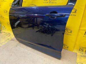 DRZWI LEWA STRONA LEWY PRZÓD LAND ROVER DISCOVERY 5 LIFT L550