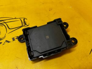 MODUŁ STEROWNIK RADAR DENSOR ACC DISTRONIC DACIA JOGGER SANDERO III
