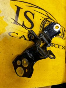 ZAWIASY DRZWI TYŁ TYLNE LEWY LEWE FORD RANGER MK5 V WILDTRAK