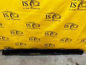 LISTWA PROGOWA PRAWA PRÓG NAKŁADKA INFINITI Q30