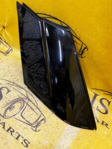 OSŁONA LISTWA SŁUPKA C BŁOTNIKA TYŁ LEWY RANGE ROVER EVOQUE L538 3 DRZWI