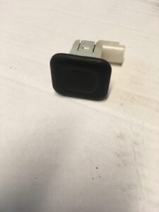 ZAŚLEPKA TYLNEJ KLAPY CITROEN C4 PICASSO/GRAND