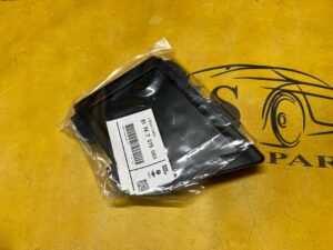OSŁONA BKS LEWA PASA PRZEDNIEGO BMW X3 F25 X4 F26 NOWA OEM