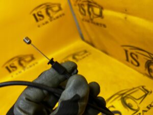 LINKA CIĘGNO RĄCZKA MASKI POKRYWY SILNIKA FORD FUSION LIFT USA