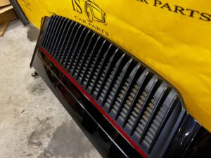 PORSCHE 911 991 991.2 GTS CARRERA LIFT KLAPA TYLNA LC9X 2016 – 2019