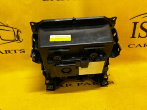 ŁADOWARKA INDUKCYJNA PÓŁKA LR DISCOVERY V L550