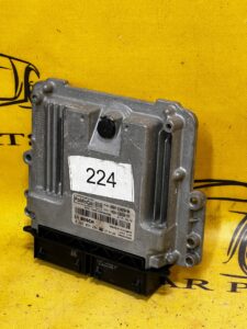 STEROWNIK SILNIKA FORD FIESTA MK8 1.5 TDCI