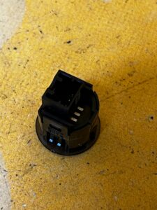 CZUJNIK SENSOR NASŁONECZNIENIA DACIA SANDERO III