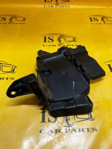 OSŁONA PRZEDŁUŻENIE NADKOLA PRZÓD LEWY DACIA LODGY LIFT 2022R