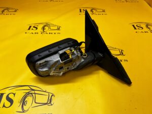 LUSTERKO ZEWNĘTRZNE PRAWE 5PIN 5 PIN BMW 3 E46 M-PAKIET