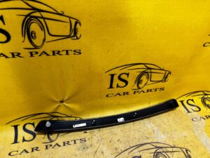 LISTWA DEKOR DRZWI BAMBUS LEWY TYŁ BMW E92