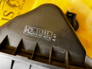 OBUDOWA FILTRA POWIETRZA LEXUS RX 450H III 3 AL10