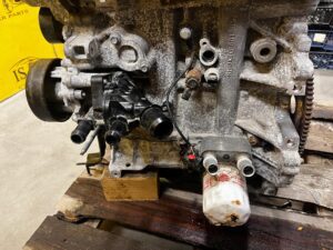 SILNIK SŁUPEK FORD ESCAPE MK4 1.5 ECOBOOST 4WD 4X4