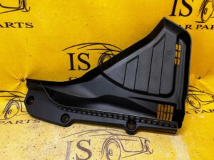 PODSZYBIE OBUDOWA WLOTU POWIETRZA BMW 7 F01 F02 NOWA OEM