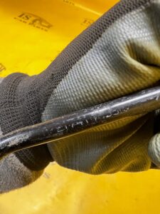 RURA RURKA PRZEWÓD WĄŻ WODY CHŁODZENIA RENAULT DACIA 1.5 BLUE DCI