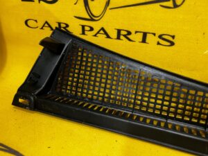 PODSZYBIE DOLNE OSŁONA RENAULT ESPACE V