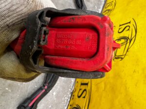 PRZEWÓD PLUSOWY AKUMULATORA PEUGEOT 508 I LIFT SW KOMBI RXH 2.0 HYBRID