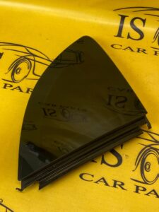 PRAWA TYLNA SZYBA TRÓJKĄT TYŁ PORSCHE 987 CAYMAN