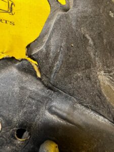 OSŁONA IZOLACJA SILNIKA BMW E92 M3 8040529